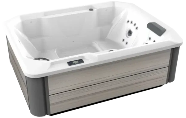 Stride Hot Tub